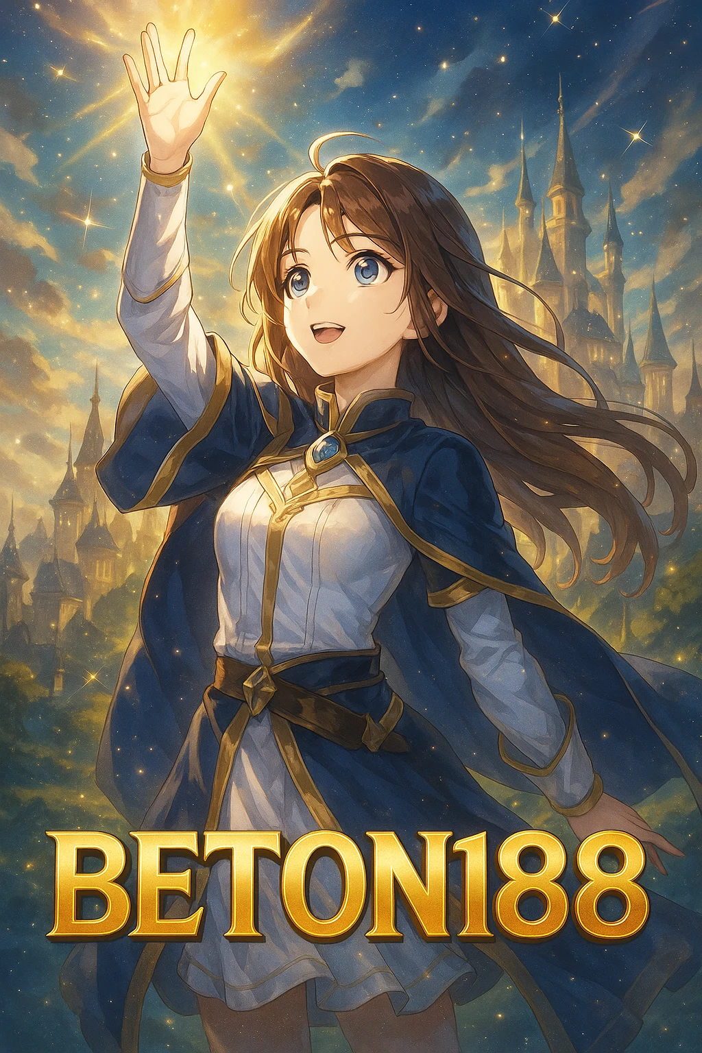 BETON188
